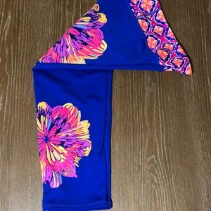 Lilly Pulitzer Luxletic Capri Leggings